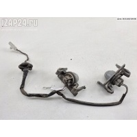 Подсветка номера Mazda 323 (1994-1998) BA 1997 130613365
