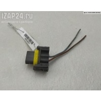 Разъем (фишка) проводки Mercedes W211 (E) 2004 0405456328