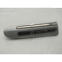 Молдинг крыла переднего левого Mercedes W211 (E) 2005 A2116902762