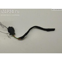 Разъем (фишка) проводки Audi A6 C5 (1997-2005) 1998 893971632
