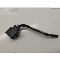 Разъем (фишка) проводки Audi A6 C5 (1997-2005) 1998 1J0937714