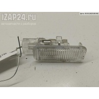 Фонарь салонный (плафон) Audi A6 C5 (1997-2005) 1998 4B0947415