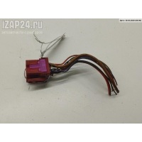 Разъем (фишка) проводки Audi A6 C5 (1997-2005) 1998 1J0937733