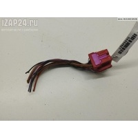 Разъем (фишка) проводки Audi A6 C5 (1997-2005) 1998 1J0937733
