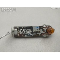 Плата фонаря заднего правого Mercedes W211 (E) 2005 379135, 379131, 379043, 211820