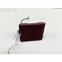 Решетка (заглушка) в бампер Зад. BMW 3 E36 (1991-2000) 1995 8151584