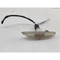 Повторитель поворота левый BMW 5 E60/E61 (2003-2010) 2004 1657411