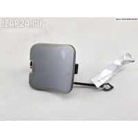 Решетка (заглушка) в бампер Зад. BMW 3 E46 (1998-2006) 1999 8193318