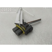Разъем (фишка) проводки Mercedes W211 (E) 2003 0405456328