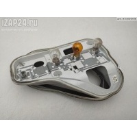 Плата фонаря заднего правого Opel Astra H 2005 417846