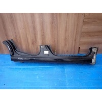 Suzuki alto nissan pixo 5d 09 - 14 порог правая зам