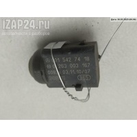 Датчик парковки (парктроник) передний Mercedes W211 (E) 2003 0015427418