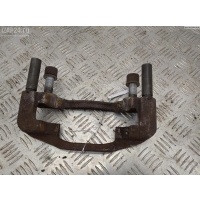Скоба суппорта переднего Peugeot Boxer (2002-2006) 2002