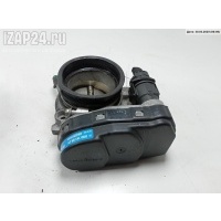 Заслонка дроссельная Mercedes W202 (C) 1998 0001419525