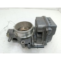 Заслонка дроссельная Citroen Xsara Picasso 2003 9652682880