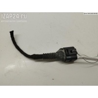 Разъем (фишка) проводки Audi A4 B6 (2001-2004) 2003 1J0973714