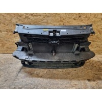 Volkswagen caddy 2k5 16 - 19 полоса передний в сборе разные двигатели