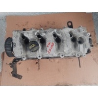 Kia ceed i sorento hyundai тусон 2.0 crdi головка блока цилиндров 22111 - 27800