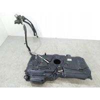 Бачёк топлива 5qf201021kq skoda kodiaq i 2016 - 2023 2.0 d