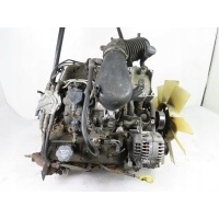 Двигатель chevrolet блейзер s10 4.3 lb4