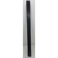 Накладка крыша крыши порше cayenne 7l5860182k пара