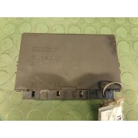 Мерседес вито w638 блок управления модуль комфорта a0004460019