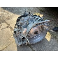 Кпп dw5006 320107914r 1.3 renault dacia идеальная автомат