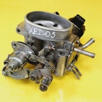 Дросельная заслонка mazda xedos 6 293024 nr552