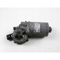 Toyota yaris i двигатель стеклоочистителя передняя valeo 404 , 652 85110 - 0d020