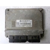 Volkswagen гольф v блок управления 06a906033fh