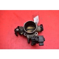 Дросельная заслонка 35100 - 38640 hyundai санта fe 1 i 2.4 16v 150 л.с. 04 - 13