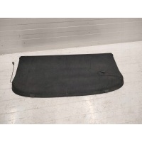 Renault megane iv полка багажника задняя