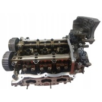 Головка блока цилиндров в сборе a801150038 1.0 vtec honda civic x 2017 - 2021