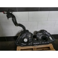 Мерседес clk w209 a209 3.0 cdi бачёк топлива бак a2034707501