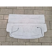 Nissan note e11 полка багажника конечно 06 - 2012