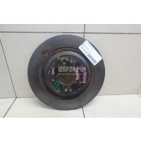 Диск тормозной задний Hyundai-Kia Carnival 2020 58411R0000