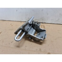 Петля левый передняя нижний audi a8 d2 4d0831411d