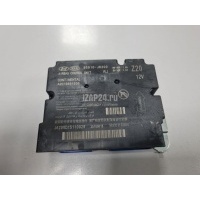 Блок управления AIR BAG Hyundai-Kia K900 2018 95910J6200
