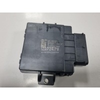 Блок управления подвеской Hyundai-Kia K900 2018 95610J6000