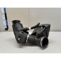 Резонатор воздушного фильтра BMW 4-serie G22/G23 2020 13718580432