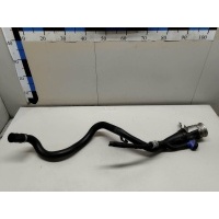 Горловина топливного бака BMW 3-serie G20/G21 2018 16117449051