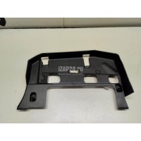Накладка (кузов внутри) BMW 3-serie G20/G21 2018 51456998519