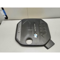 Накладка декоративная BMW 4-serie G22/G23 2020 11148579541