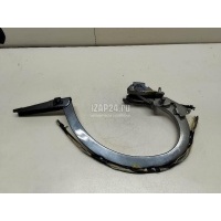Петля крышки багажника BMW 3-serie G20/G21 2018 41007481968