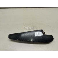Подушка безопасности боковая (в сиденье) BMW 3-serie G20/G21 2018 72127441489