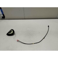 Трос открывания багажника BMW 3-serie G20/G21 2018 51497430621