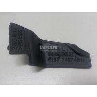 Уплотнитель двери BMW 3-serie G20/G21 2018 51337407431