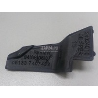 Уплотнитель двери BMW 3-serie G20/G21 2018 51337407432