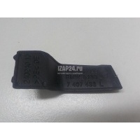 Уплотнитель двери BMW 3-serie G20/G21 2018 51357407433