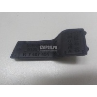 Уплотнитель двери BMW 3-serie G20/G21 2018 51357407434